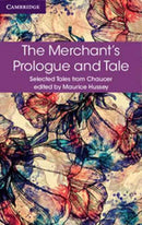The Merchant's Prologue and Tale-9781316615645