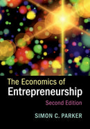 The Economics of Entrepreneurship-9781316621714