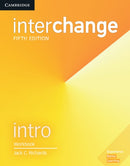 Interchange Intro Workbook-9781316622377