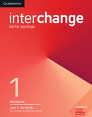 Interchange Level 1 Workbook-9781316622476