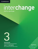 Interchange Level 3 Workbook-9781316622766
