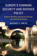 Europe''s Common Security and Defence Policy