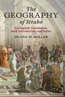 The Geography of Strabo : An English Translation, with Introduction and Notes-9781316625675