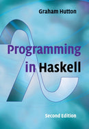 Programming in Haskell-9781316626221