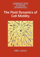 The Fluid Dynamics of Cell Motility