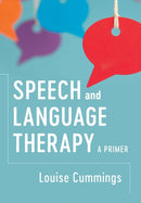 Speech and Language Therapy : A Primer-9781316626719