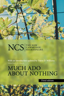 Much Ado about Nothing-9781316626733