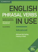 English Phrasal Verbs in Use