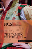 The Taming of the Shrew-9781316628201