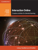 Interaction Online-9781316629178