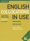 English Collocations in Use