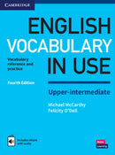 English Vocabulary in Use Upper