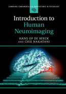 Introduction to Human Neuroimaging-9781316632185