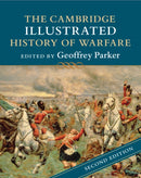 The Cambridge Illustrated History of Warfare-9781316632758