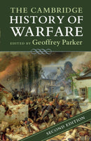 The Cambridge History of Warfare-9781316632765