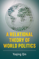 A Relational Theory of World Politics-9781316634257
