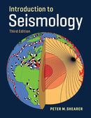 Introduction to Seismology-9781316635742