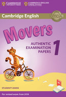 Cambridge English Movers 1