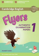 Flyers 1 Examination Papers