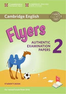 Cambridge English Flyers