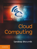 Cloud Computing-9781316638101