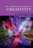 The Cambridge Handbook of Creativity-9781316638545