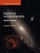 Digital SLR Astrophotography-9781316639931
