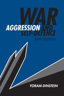 War, Aggression and Self-Defence-9781316641668