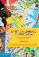 Early Childhood Curriculum