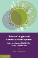 Children''s Rights and Sustainable Development