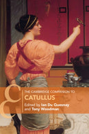 The Cambridge Companion to Catullus-9781316644713