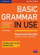 Basic Grammar in Use Student's Book with Answers-9781316646748