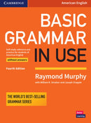 Basic Grammar in Use Student's Book without Answers-9781316646755