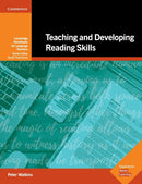 Teaching and Developing Reading Skills-9781316647318