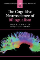 The Cognitive Neuroscience of Bilingualism-9781316647790