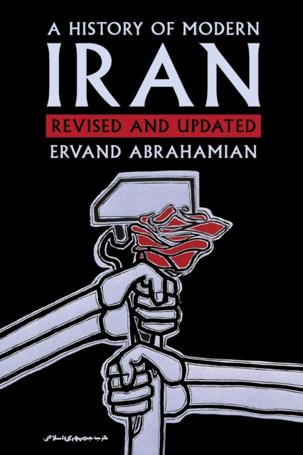 A History of Modern Iran-9781316648148