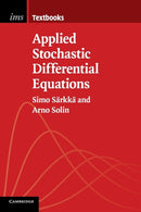 Applied Stochastic Differential Equations-9781316649466