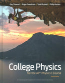 Physics for the APr Course-9781319100971
