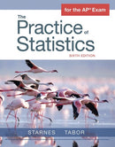 The Practice of Statistics-9781319113339