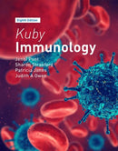 Kuby Immunology-9781319114701