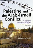 Palestine and the Arab-Israeli Conflict : A History with Documents-9781319115746
