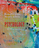 Psychology: A Concise Introduction-9781319122621