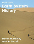 Earth System History-9781319154028