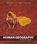 Human Geography for the AP® Course