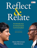 Reflect & Relate