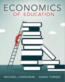 Economics of Education-9781319282202