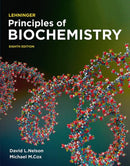 Lehninger Principles of Biochemistry : International Edition-9781319381493