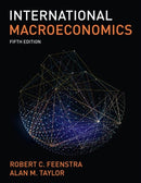 International Macroeconomics-9781319382827