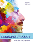 Fundamentals of Human Neuropsychology-9781319383503
