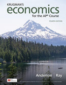 Krugman''s Economics for the Ap Course